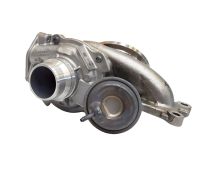 Turbo neuf d'origine H6BG6K682AA Continental