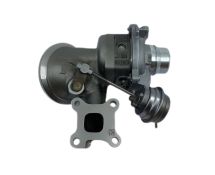 Turbo pour FORD Focus 4 1.0 EcoBoost mHEV 125 CV H6BG6K682AA