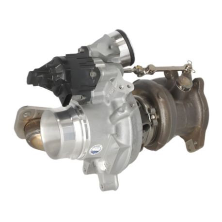 Turbo AL0088