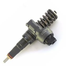 Injecteur pour SEAT Alhambra 1 (7V8 / 7V9) 1.9 TDI 115 CV - 0414720314
