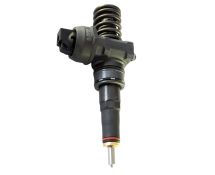 Injecteur pour SKODA Fabia 2 Combi (545) 1.4 TDI 80 CV - 0414720314