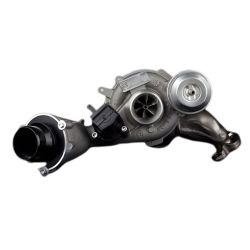 Turbo pour MERCEDES Classe E T-Model (S213) E 300 245 CV AL0071