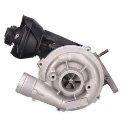 Turbo neuf d'origine 760774-5003S GARRETT