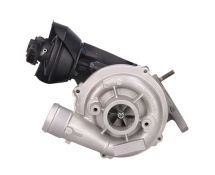 Turbo neuf d'origine 760774-5003S GARRETT