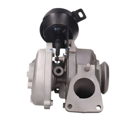 Turbo neuf d'origine 760774-5003S GARRETT
