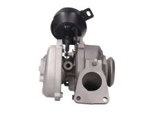 Turbo neuf d'origine 760774-5003S GARRETT