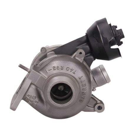 Turbo neuf d'origine 760774-5003S GARRETT