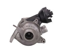 Turbo neuf d'origine 760774-5003S GARRETT