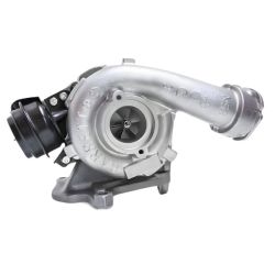 Turbo neuf d'origine 760698-5005S GARRETT