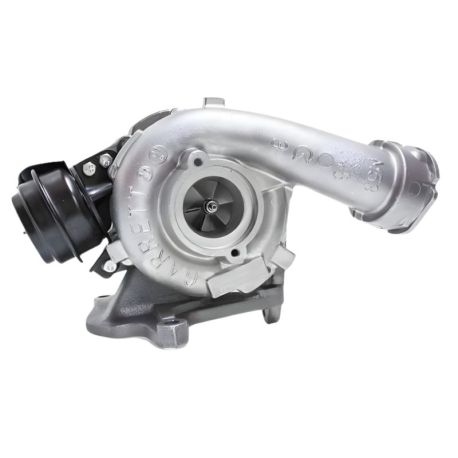 Turbo neuf d'origine 760698-5005S GARRETT