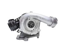 Turbo neuf d'origine 760698-5005S GARRETT