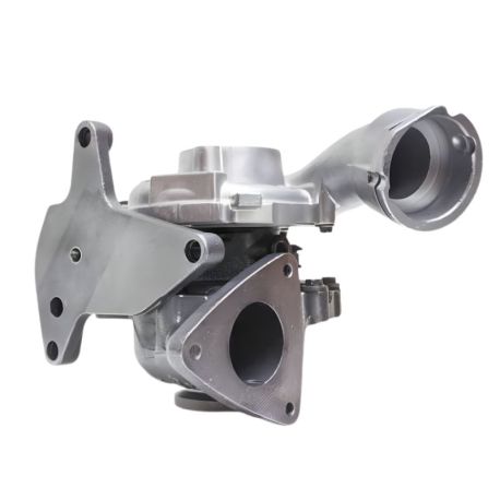 Turbo neuf d'origine 760698-5005S GARRETT