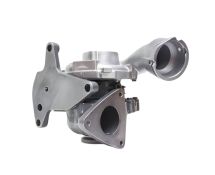 Turbo neuf d'origine 760698-5005S GARRETT