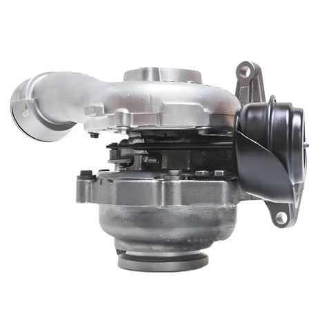 Turbo neuf d'origine 760698-5005S GARRETT