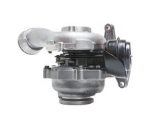 Turbo neuf d'origine 760698-5005S GARRETT