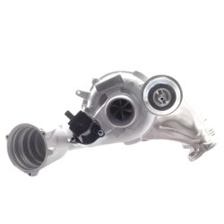 Turbo neuf d'origine AL0071 IHI