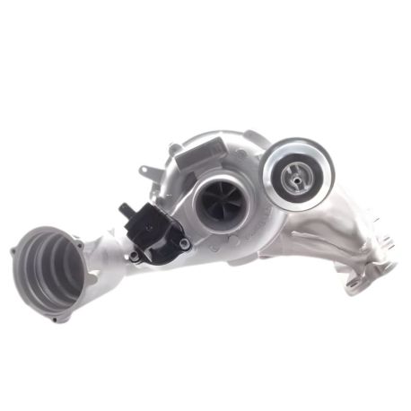 Turbo neuf d'origine AL0071 IHI