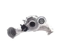 Turbo neuf d'origine AL0071 IHI
