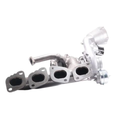 Turbo neuf d'origine AL0071 IHI