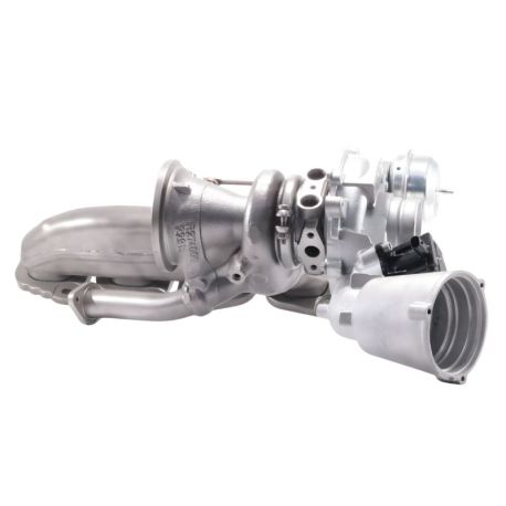 Turbo neuf d'origine AL0071 IHI