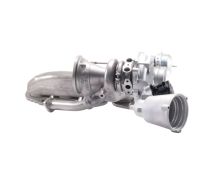 Turbo neuf d'origine AL0071 IHI