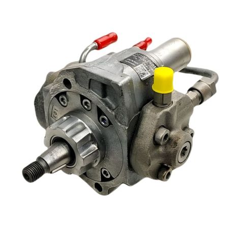 Pompe à haute pression 294000-006