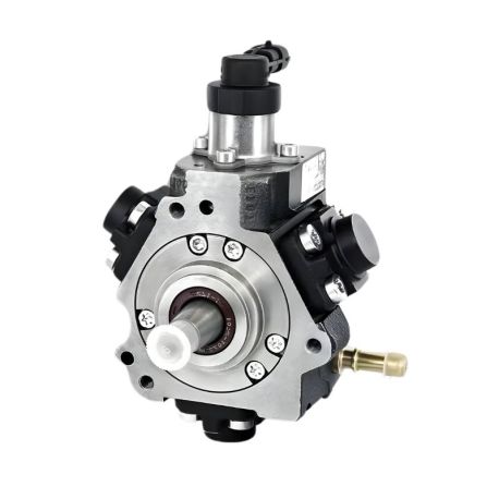 Pompe à haute pression pour AUDI A6 (C6) 3.0 TDI quattro 233 CV - 0445010131