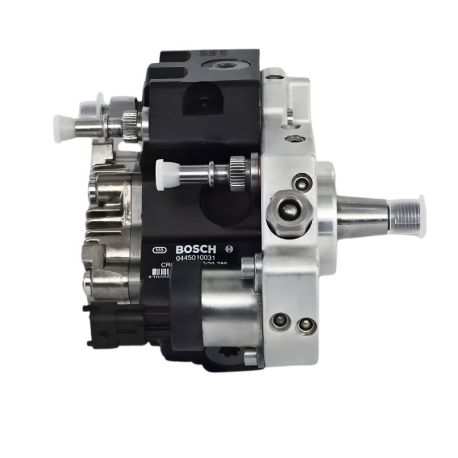 Pompe à haute pression pour AUDI A4 (B8) 3.0 TDI quattro 240 CV - 0445010131