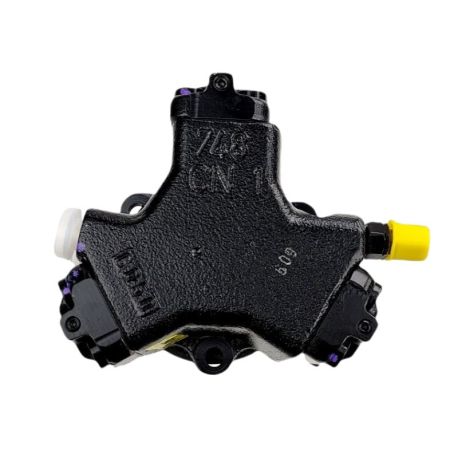 Pompe à haute pression pour MERCEDES Classe C (W203) 220 CDI 143 CV - 0445010019