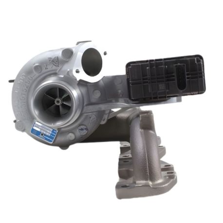 Turbo pour JEEP Cherokee (KL) 2.2 CRD 195 CV 5303 970 0754