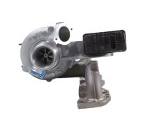 Turbo pour JEEP Cherokee (KL) 2.2 CRD 185 CV 5303 970 0754