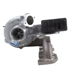 Turbo pour JEEP Cherokee (KL) 2.2 CRD 200 CV 5303 970 0754