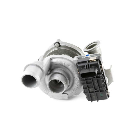 Turbo 763647-5021S