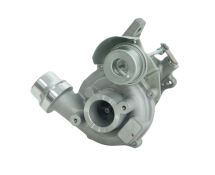 Turbo neuf pour DACIA Dokker 1.5 dCi 90 CV - 5435 998 0028 - SL Turbo
