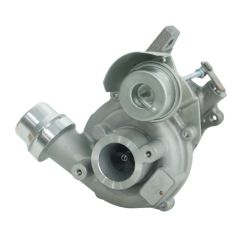 Turbo neuf pour RENAULT Modus 1.5 dCi 75 CV - 5435 998 0028 - SL Turbo