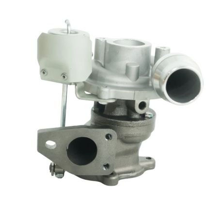 Turbo neuf pour DACIA Sandero 2 1.5 dCi 90 CV - 5435 998 0028 - SL Turbo