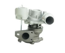 Turbo neuf pour NISSAN Juke 1 1.5 dCi 110 CV - 5435 998 0028 - SL Turbo