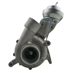 Turbo neuf pour MITSUBISHI Pajero 4 3.2 DI-D 170 CV - VT12 - SL Turbo