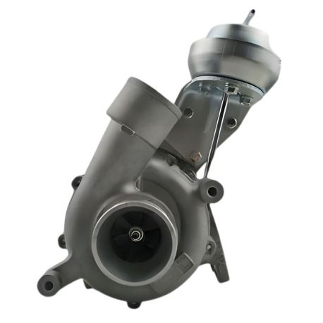 Turbo neuf pour MITSUBISHI Pajero 4 3.2 DI-D 170 CV - VT12 - SL Turbo