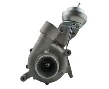 Turbo neuf pour MITSUBISHI Pajero 4 3.2 DI-D 170 CV - VT12 - SL Turbo