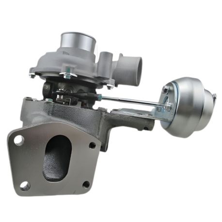 Turbo neuf pour MITSUBISHI Pajero 4 3.2 DI-D 170 CV - VT12 - SL Turbo