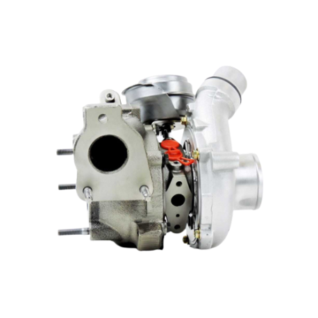 Turbo pour RENAULT Koleos 1 2.0 dCi 150 CV 774833-5002S