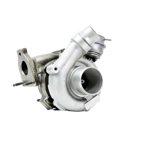 Turbo pour RENAULT Laguna 3 Grandtour 2.0 dCi 150 CV 774833-5002S