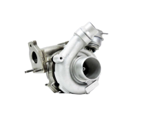 Turbo pour RENAULT Laguna Coupé 2.0 dCi 178 CV 774833-5002S