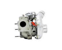 Turbo pour RENAULT Laguna Coupé 2.0 dCi 178 CV 774833-5002S