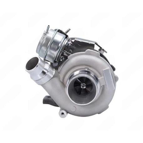 Turbo neuf pour NISSAN X-Trail 2 2.0 dCi 173 CV - 774833-5002S - Jrone