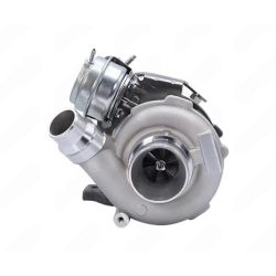 Turbo neuf pour RENAULT Laguna 3 Grandtour 2.0 dCi 131 CV - 774833-5002S - Jrone
