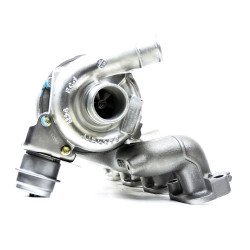 Turbo pour Ford Mondeo III 2.2 TDCi 155 CV