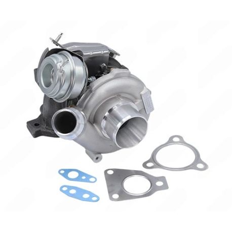 Turbo neuf pour RENAULT Laguna 3 Grandtour 2.0 dCi 173 CV - 774833-5002S - Jrone