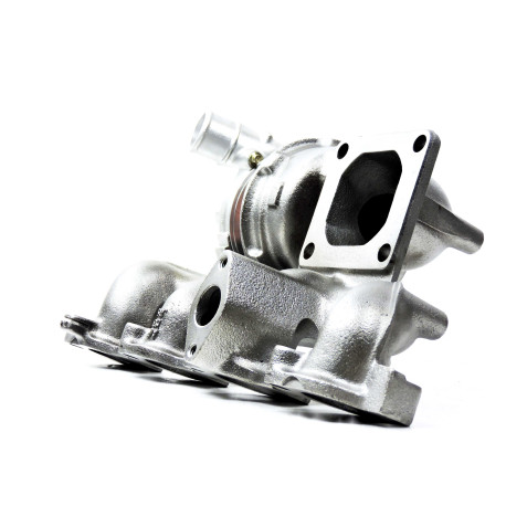 Turbo pour Ford Mondeo III 2.2 TDCi 155 CV